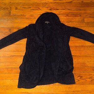 Barefoot Dreams Cozy Chic Lite Cardigan